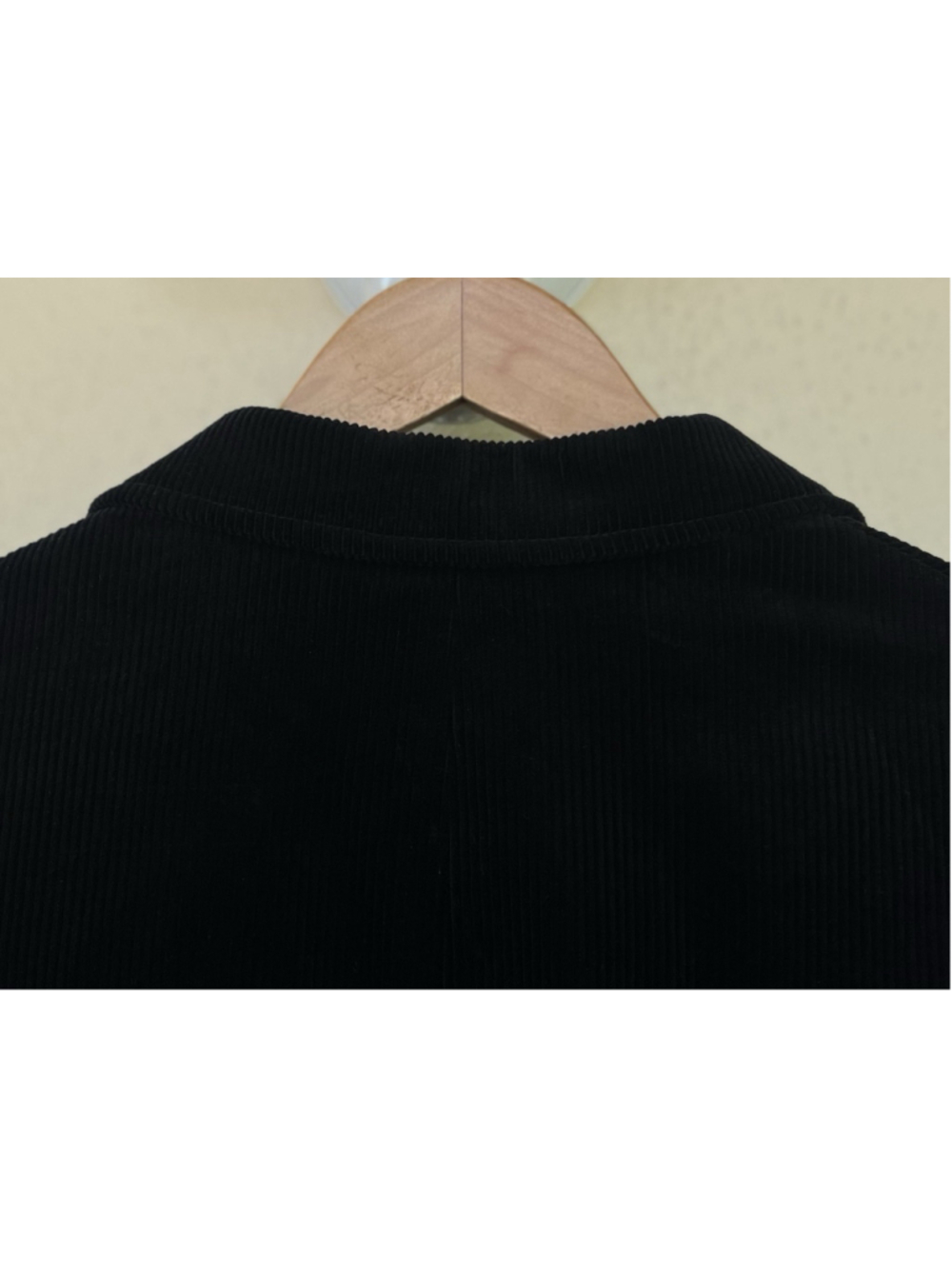 Polo Ralph Lauren Soft Tailored Corduroy Suit Jacket Blazer 44R Formal Business - Picture 11 of 16
